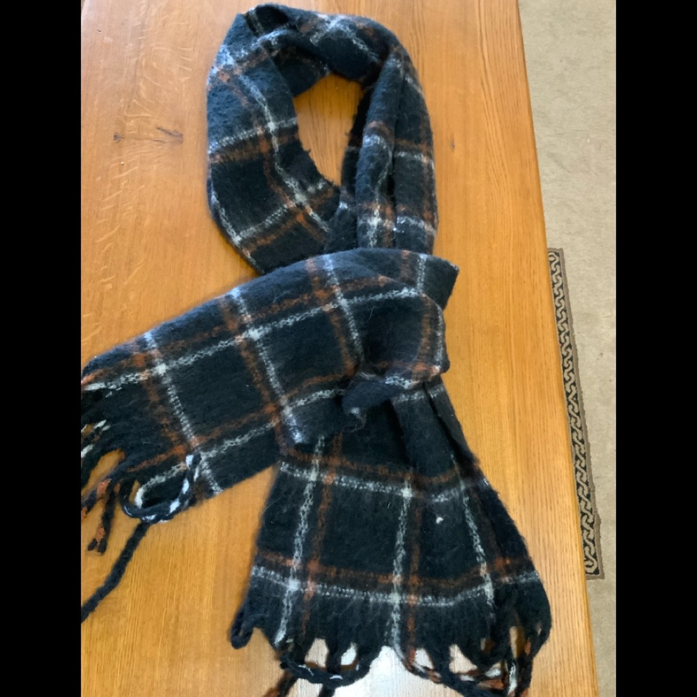Scarf